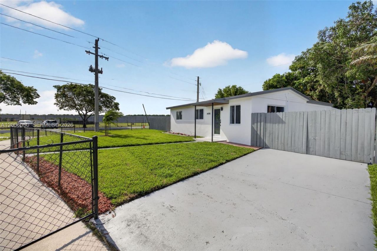 14700 SW 302nd St, Homestead, FL 33033 Photo