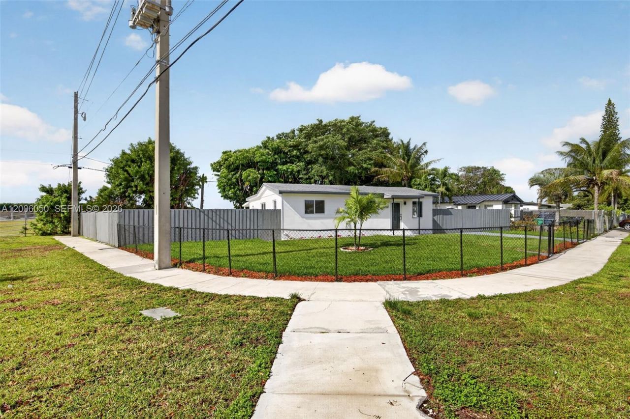 14700 SW 302nd St, Homestead, FL 33033 Photo