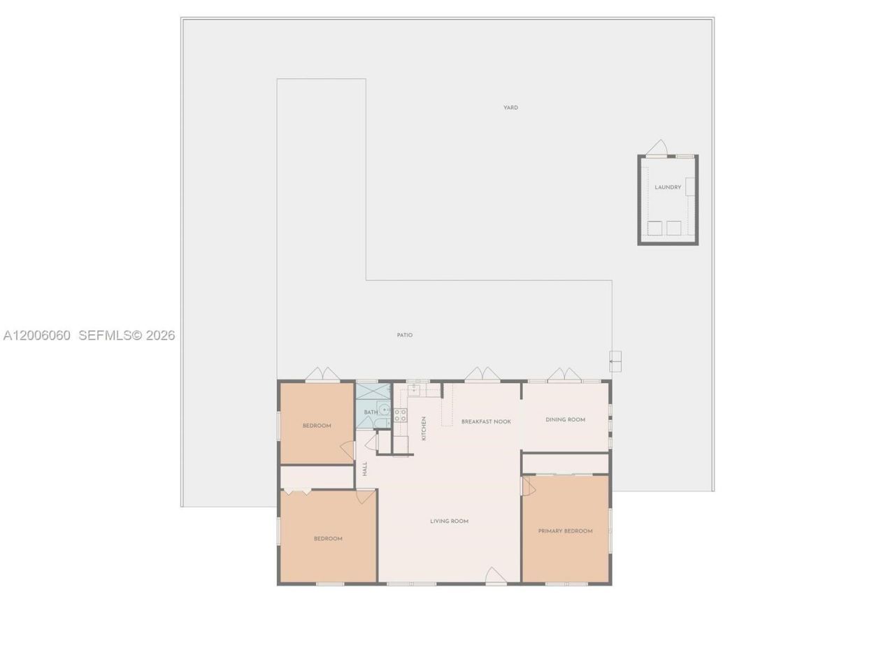 11222 NE 9th Ave, Biscayne Park, FL 33161 Photo