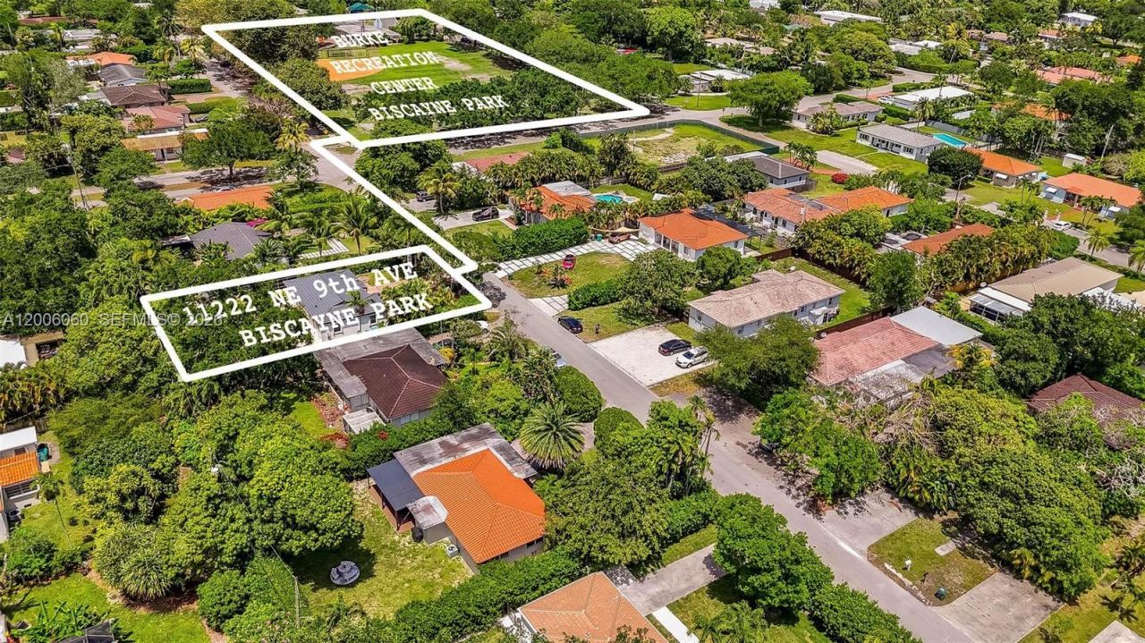 11222 NE 9th Ave, Biscayne Park, FL 33161 Photo