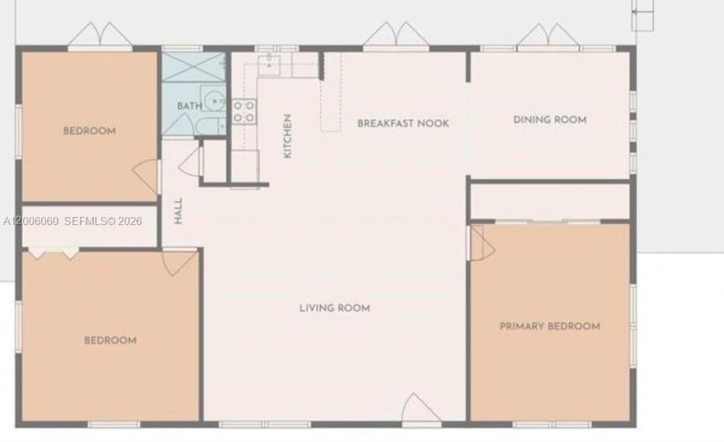 11222 NE 9th Ave, Biscayne Park, FL 33161 Photo