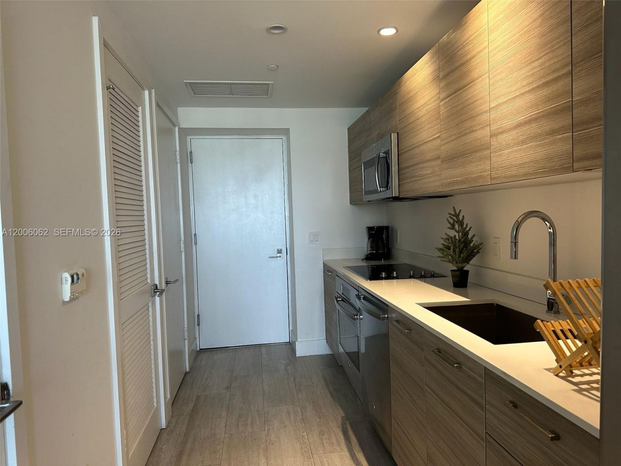 121 NE 34th St , Unit 1915, Miami, FL 33137 Photo