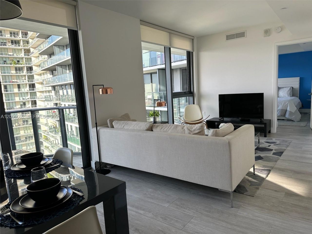 121 NE 34th St , Unit 1915, Miami, FL 33137 Photo