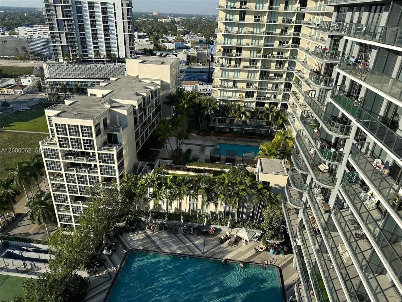 121 NE 34th St , Unit 1915, Miami, FL 33137 Photo