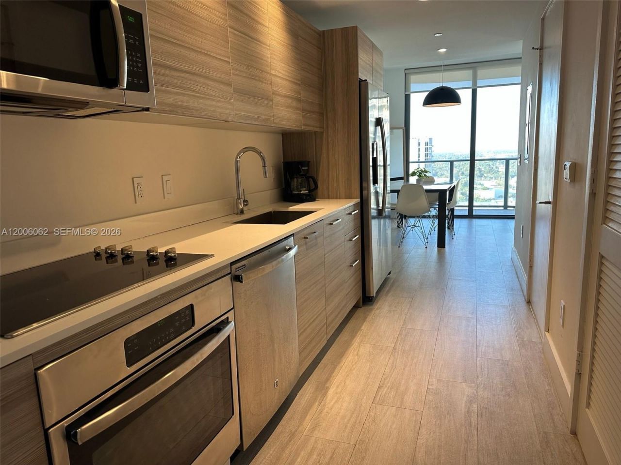 121 NE 34th St , Unit 1915, Miami, FL 33137 Photo