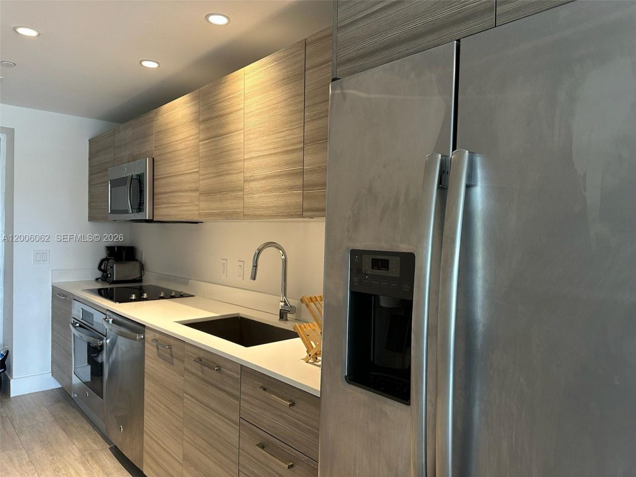 121 NE 34th St , Unit 1915, Miami, FL 33137 Photo