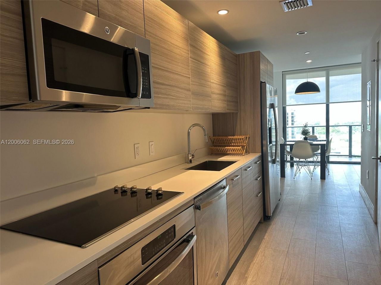 121 NE 34th St , Unit 1915, Miami, FL 33137 Photo