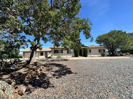 9844 Banderilla Dr, La Grange, CA 95329 Photo