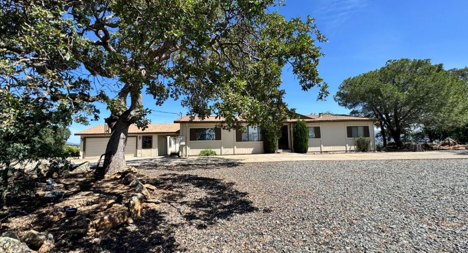 9844 Banderilla Dr, La Grange, CA 95329 Photo