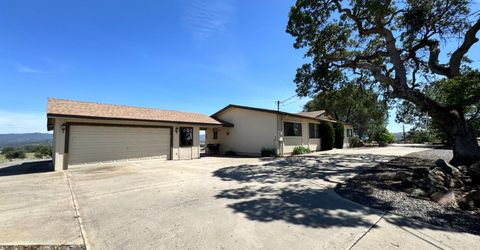 9844 Banderilla Dr, La Grange, CA 95329 Photo