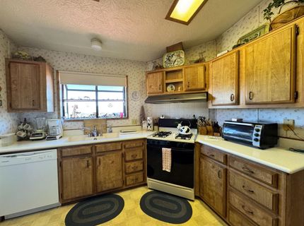 9844 Banderilla Dr, La Grange, CA 95329 Photo