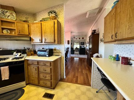 9844 Banderilla Dr, La Grange, CA 95329 Photo