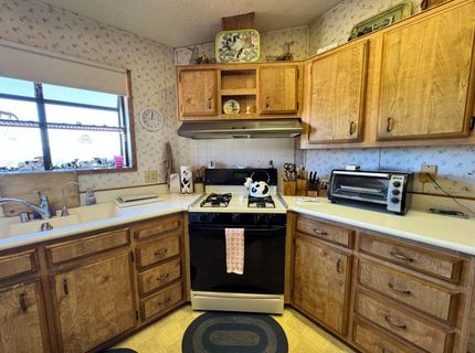 9844 Banderilla Dr, La Grange, CA 95329 Photo