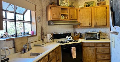 9844 Banderilla Dr, La Grange, CA 95329 Photo