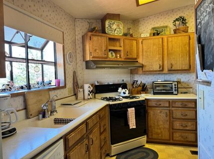 9844 Banderilla Dr, La Grange, CA 95329 Photo