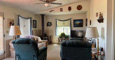 9844 Banderilla Dr, La Grange, CA 95329 Photo