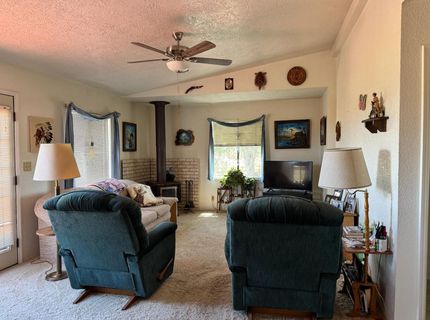 9844 Banderilla Dr, La Grange, CA 95329 Photo