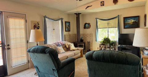 9844 Banderilla Dr, La Grange, CA 95329 Photo