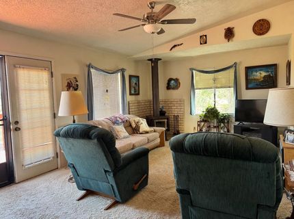 9844 Banderilla Dr, La Grange, CA 95329 Photo