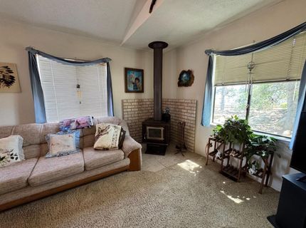 9844 Banderilla Dr, La Grange, CA 95329 Photo