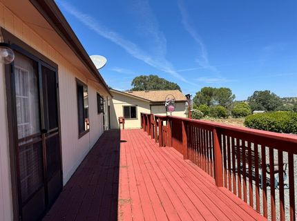 9844 Banderilla Dr, La Grange, CA 95329 Photo