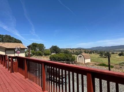 9844 Banderilla Dr, La Grange, CA 95329 Photo