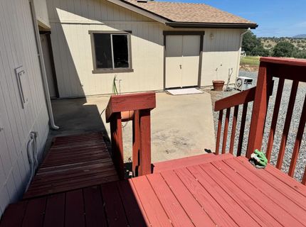 9844 Banderilla Dr, La Grange, CA 95329 Photo