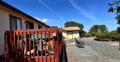 9844 Banderilla Dr, La Grange, CA 95329 Photo