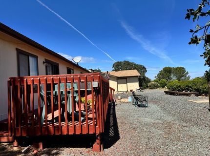 9844 Banderilla Dr, La Grange, CA 95329 Photo