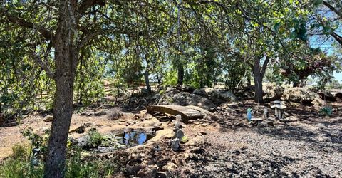 9844 Banderilla Dr, La Grange, CA 95329 Photo