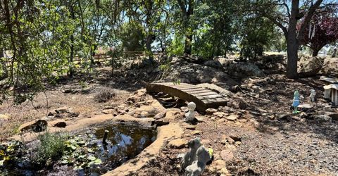 9844 Banderilla Dr, La Grange, CA 95329 Photo