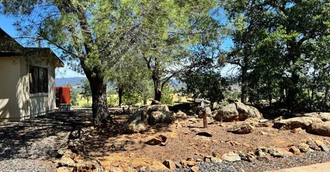 9844 Banderilla Dr, La Grange, CA 95329 Photo