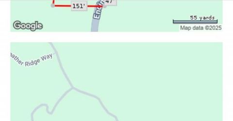 955 Encina Grande Rd, Berry Creek, CA 95916 Photo