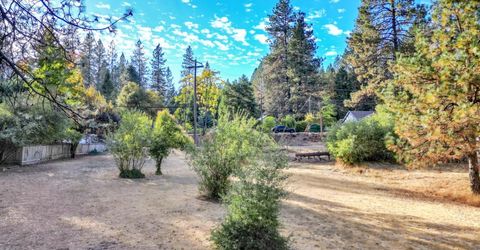 728 Old Washington Rd, Nevada City, CA 95959 Photo