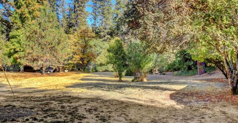 728 Old Washington Rd, Nevada City, CA 95959 Photo