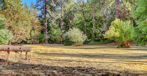 728 Old Washington Rd, Nevada City, CA 95959 Photo