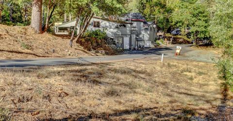 728 Old Washington Rd, Nevada City, CA 95959 Photo