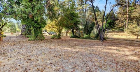 728 Old Washington Rd, Nevada City, CA 95959 Photo