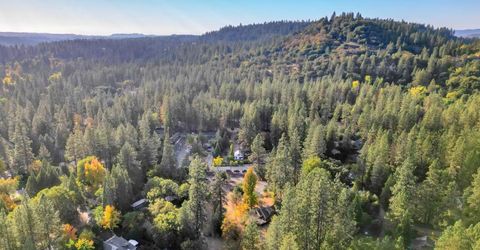 728 Old Washington Rd, Nevada City, CA 95959 Photo