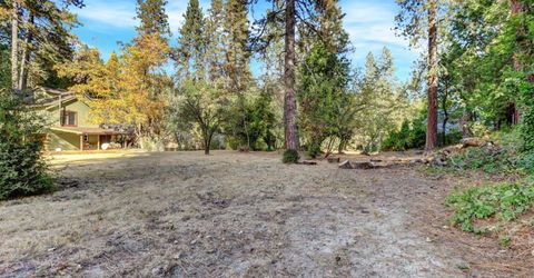 728 Old Washington Rd, Nevada City, CA 95959 Photo