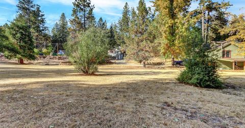 728 Old Washington Rd, Nevada City, CA 95959 Photo