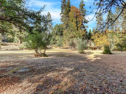 728 Old Washington Rd, Nevada City, CA 95959 Photo