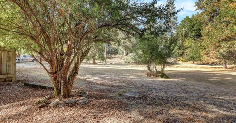 728 Old Washington Rd, Nevada City, CA 95959 Photo