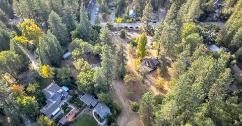 728 Old Washington Rd, Nevada City, CA 95959 Photo