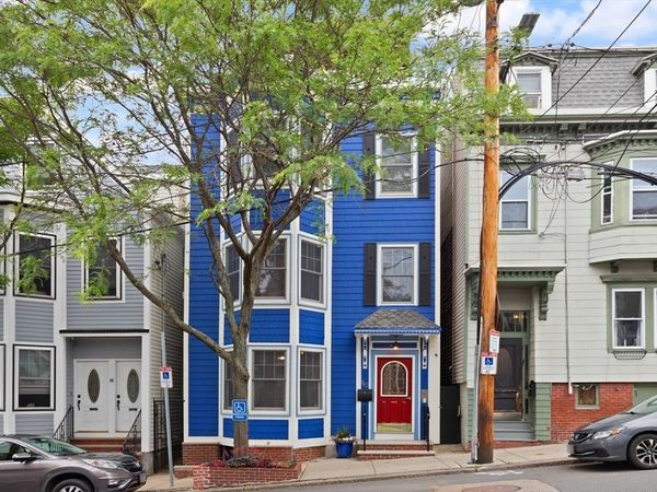 50 Telegraph Street, Boston, MA 02127