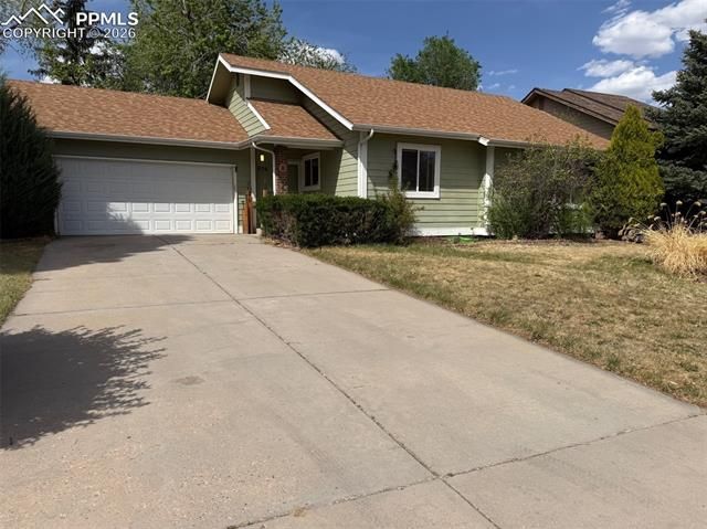 970 Bayfield Drive, Colorado Springs, CO 80906 Main Photo