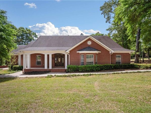 10360 Southern Oaks Drive, Saraland, AL 36571