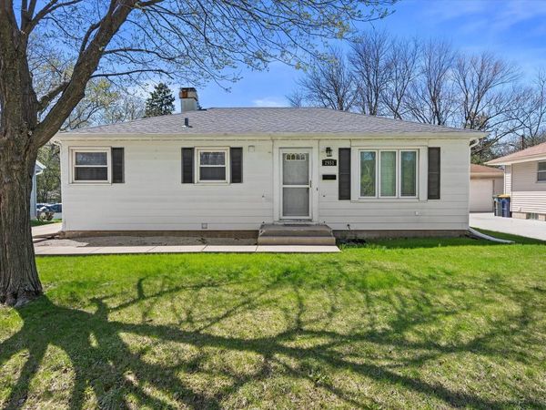 2951 S 101st STREET, West Allis, WI 53227