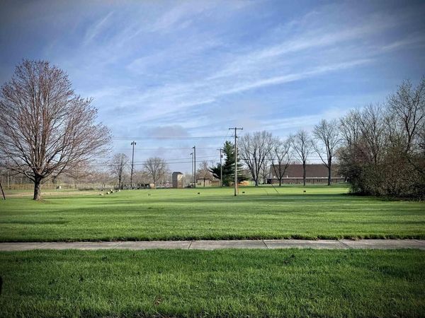 W MARQUETTE STREET, Berlin, WI 54923