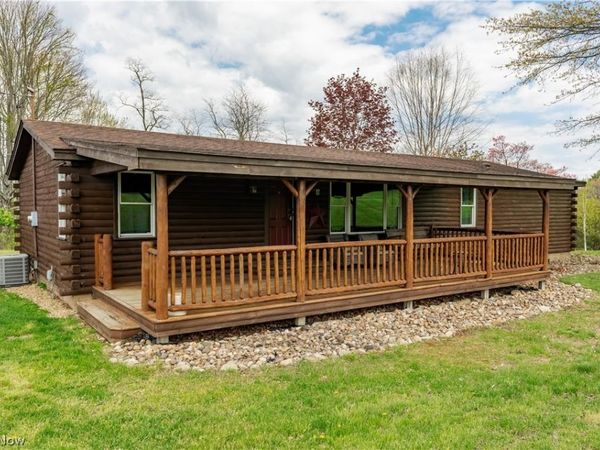 5103 Brocade Road SE, Amsterdam, OH 43903